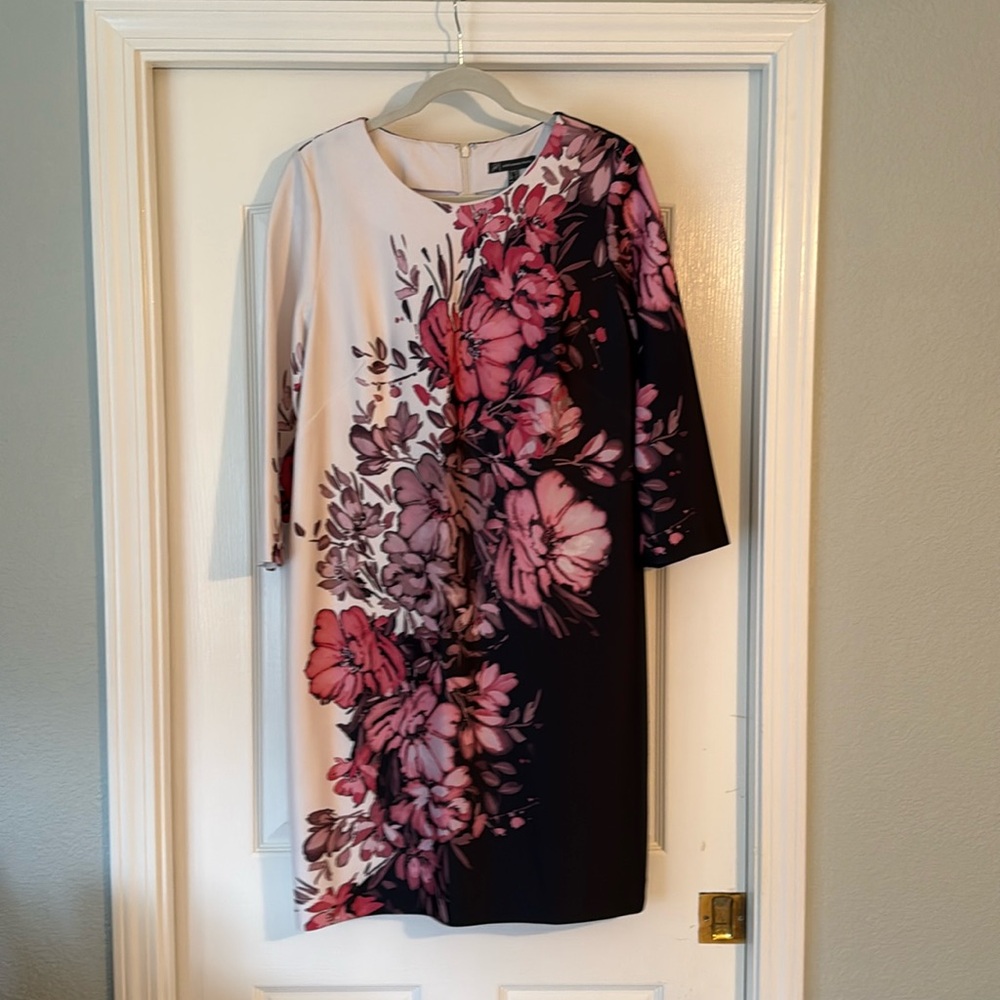 Adrianna Papell Dress size 14